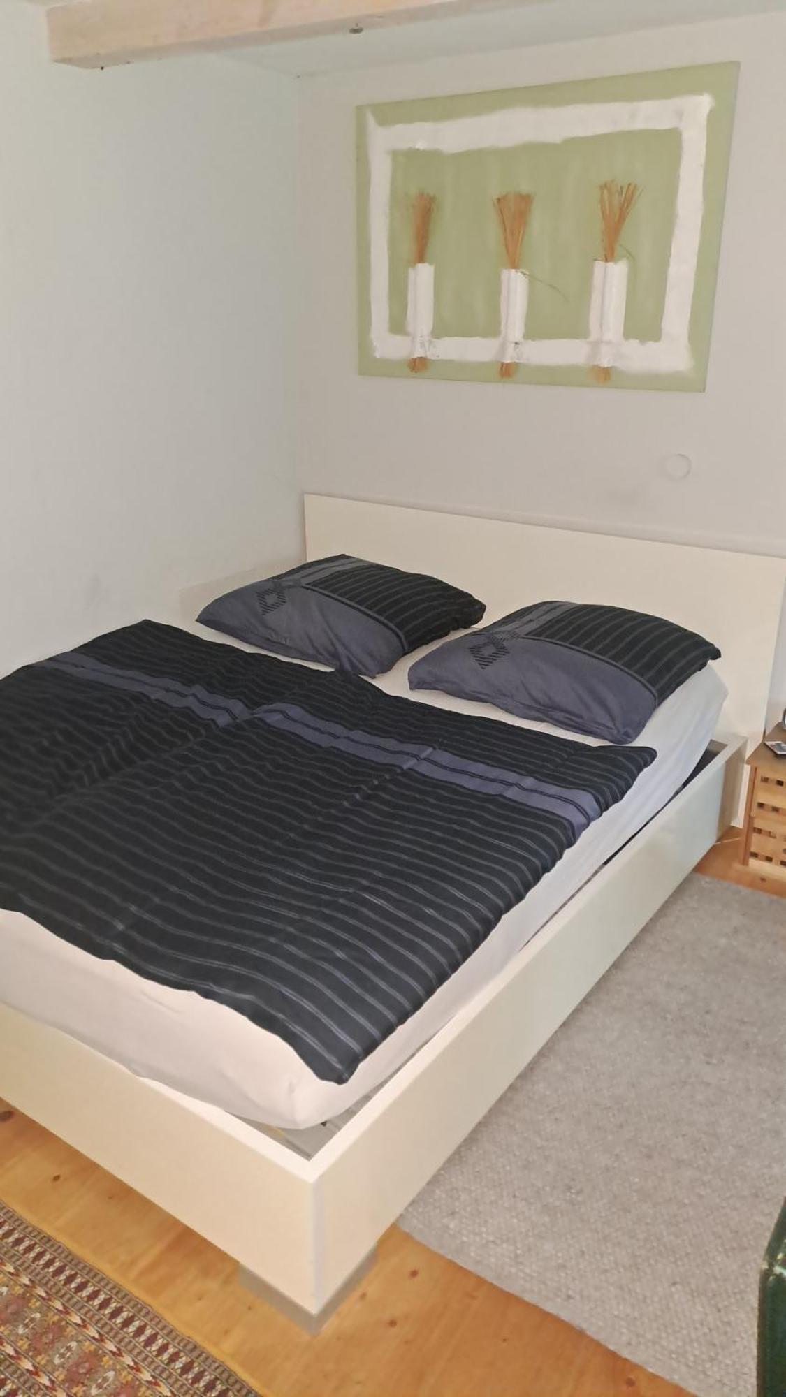 קרפלד Apartmenthaus Mit Sauna Und Whirlpool מראה חיצוני תמונה
